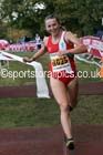 Senior women, 2016 National Cross Country Relays, Berry Hill Park, Mansfield. Photo: David T. Hewitson/Sports for All Pics